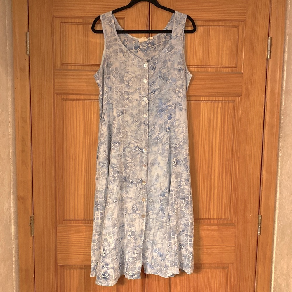 Basic Options dress